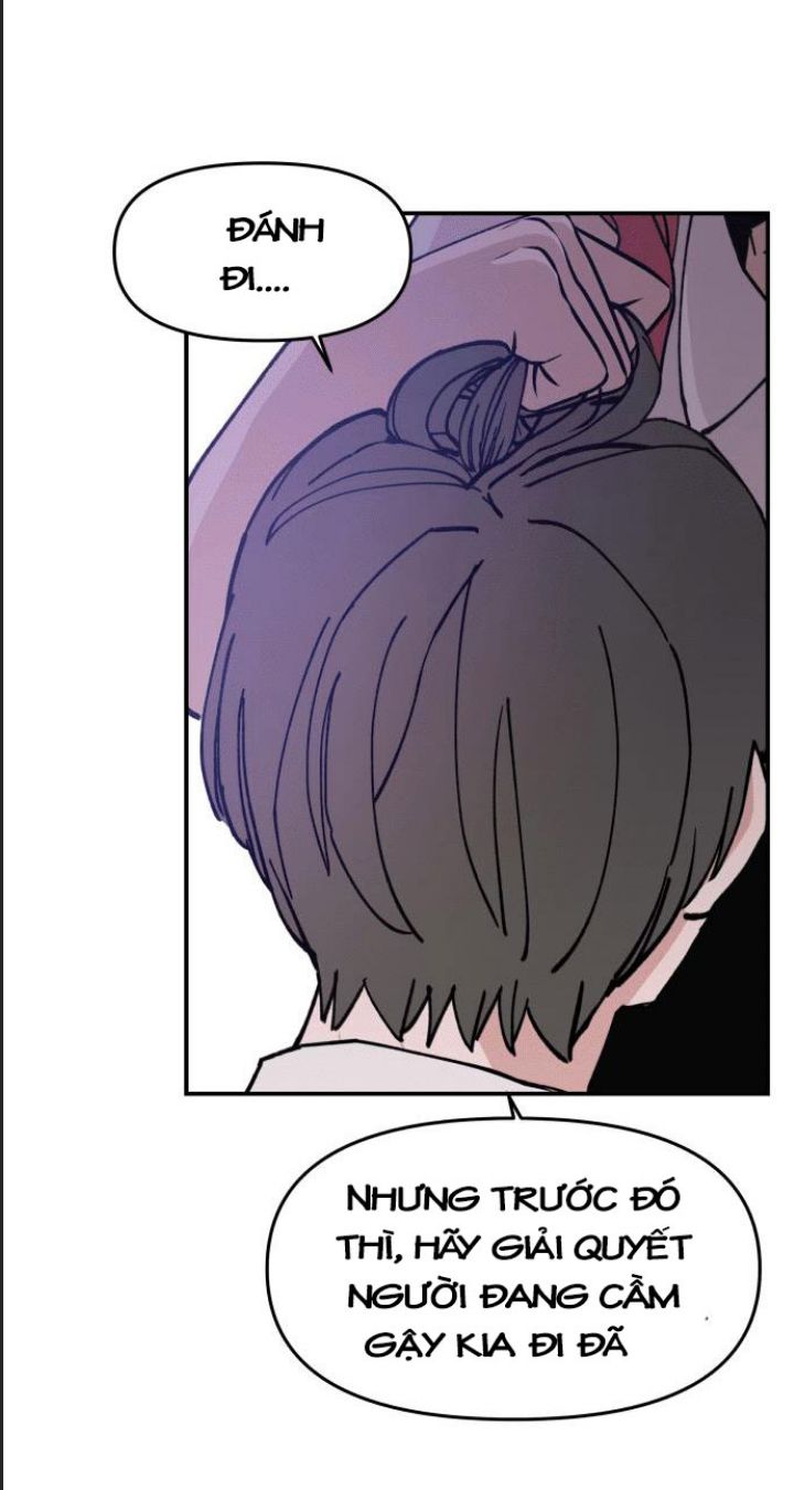 Lớp Học Phản Diện Chap 21 - Next Chap 22