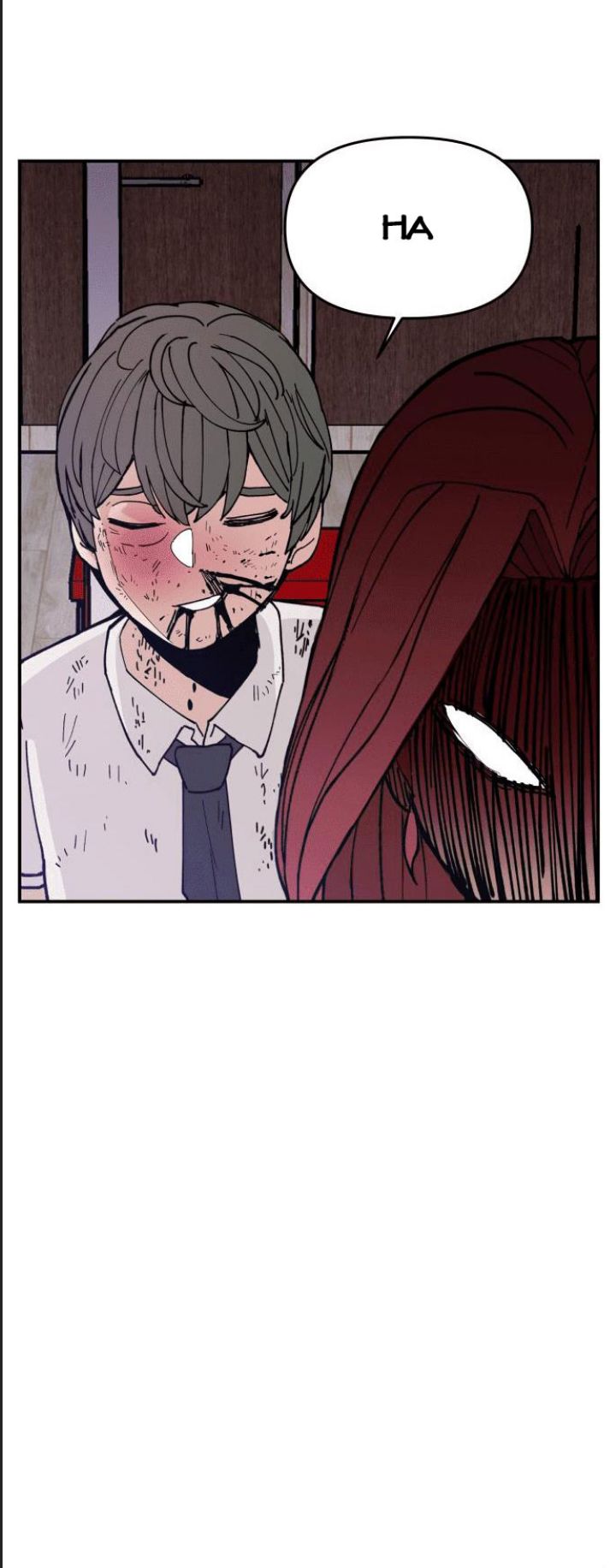Lớp Học Phản Diện Chap 21 - Next Chap 22