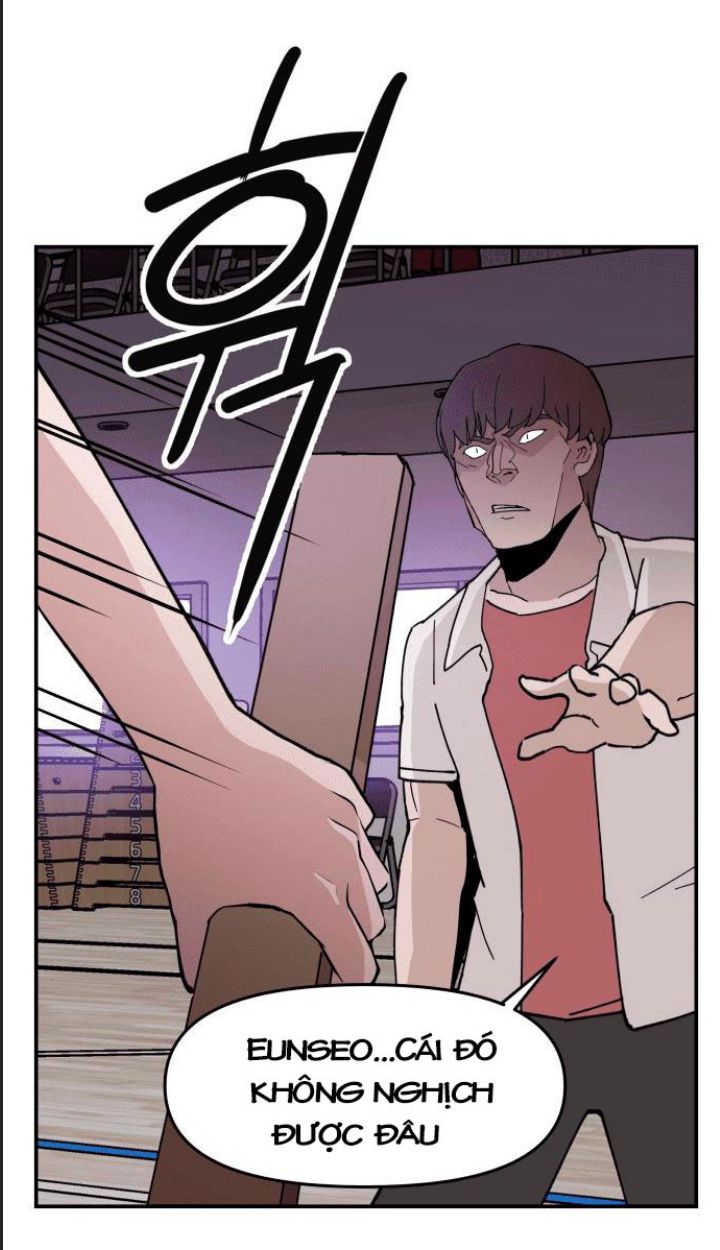 Lớp Học Phản Diện Chap 21 - Next Chap 22