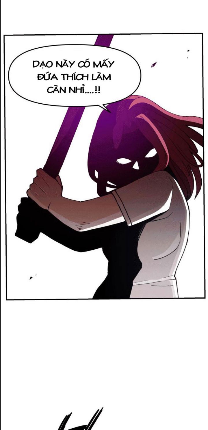 Lớp Học Phản Diện Chap 21 - Next Chap 22