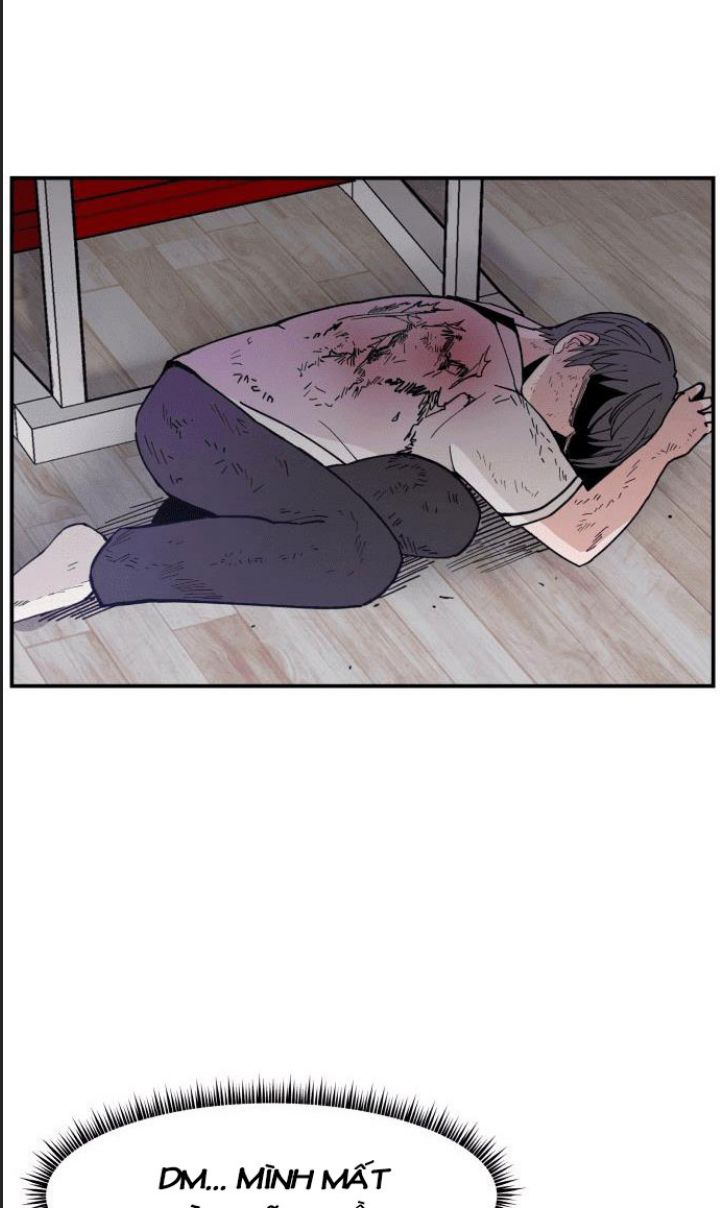 Lớp Học Phản Diện Chap 21 - Next Chap 22