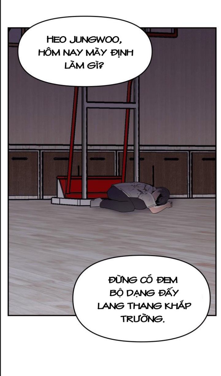 Lớp Học Phản Diện Chap 21 - Next Chap 22
