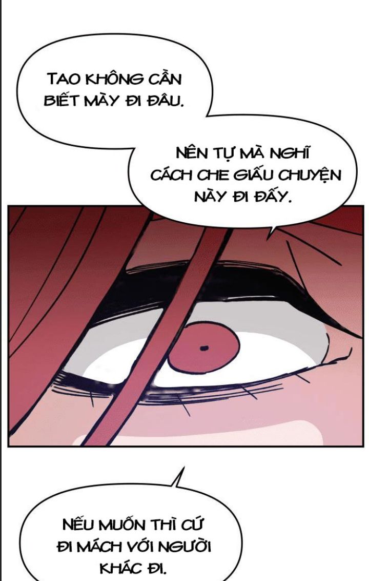 Lớp Học Phản Diện Chap 21 - Next Chap 22