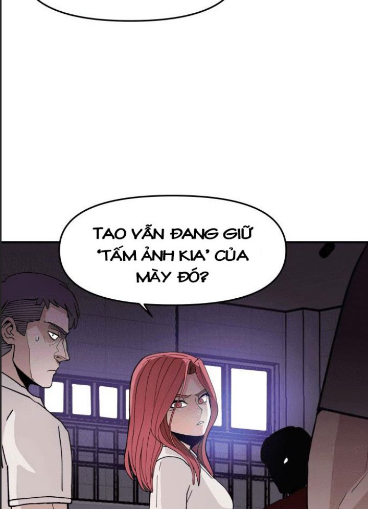 Lớp Học Phản Diện Chap 21 - Next Chap 22