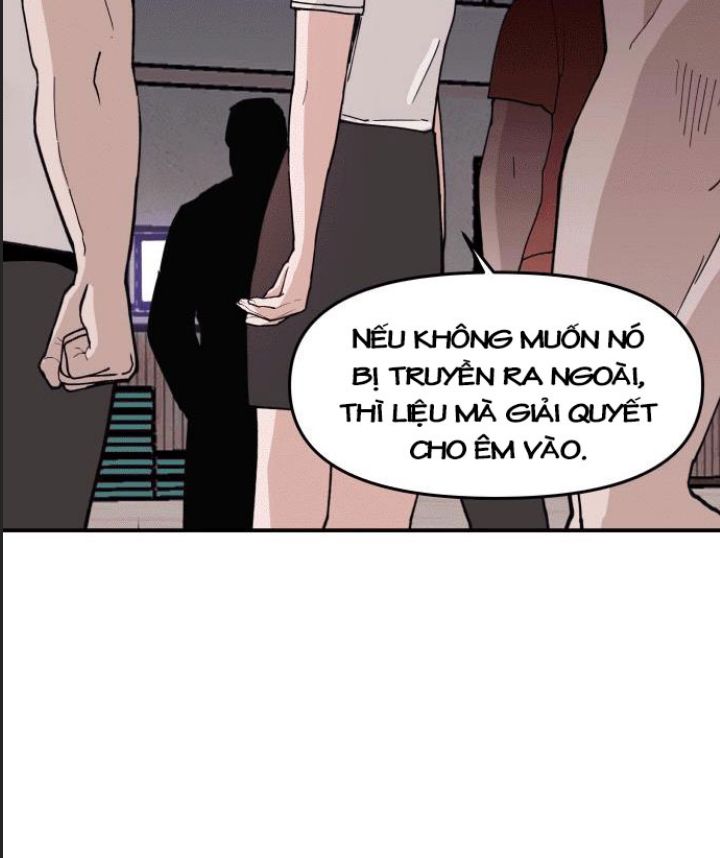 Lớp Học Phản Diện Chap 21 - Next Chap 22
