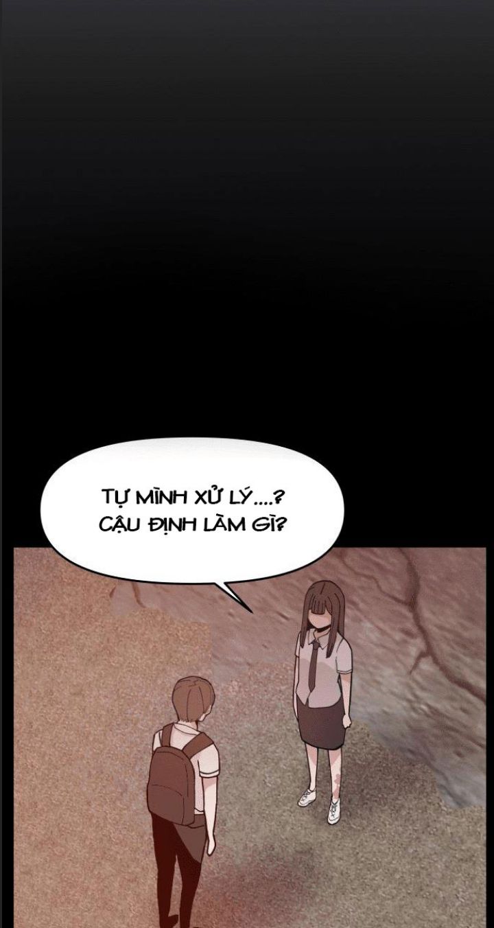 Lớp Học Phản Diện Chap 21 - Next Chap 22