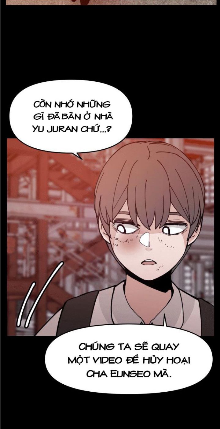 Lớp Học Phản Diện Chap 21 - Next Chap 22