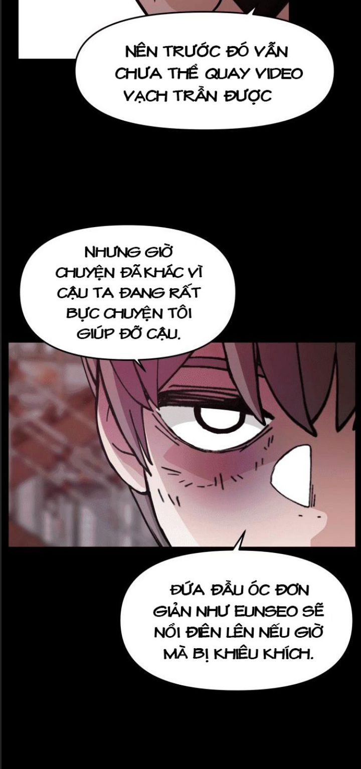 Lớp Học Phản Diện Chap 21 - Next Chap 22