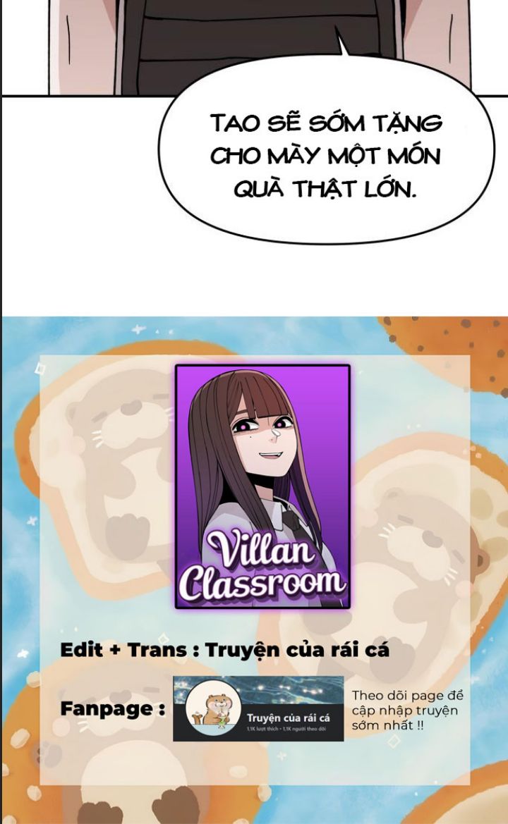 Lớp Học Phản Diện Chap 21 - Next Chap 22