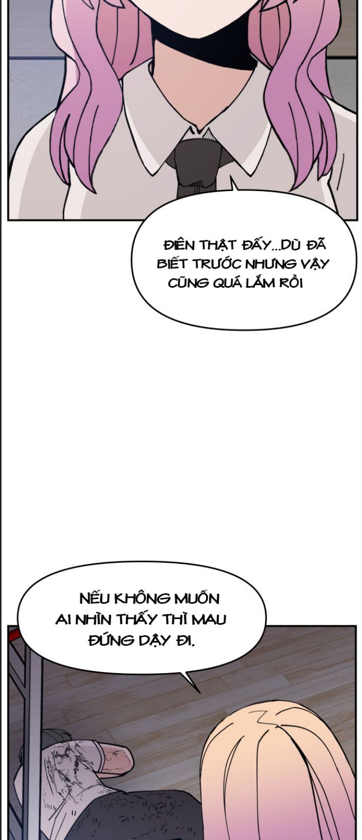 Lớp Học Phản Diện Chap 22 - Next Chap 23