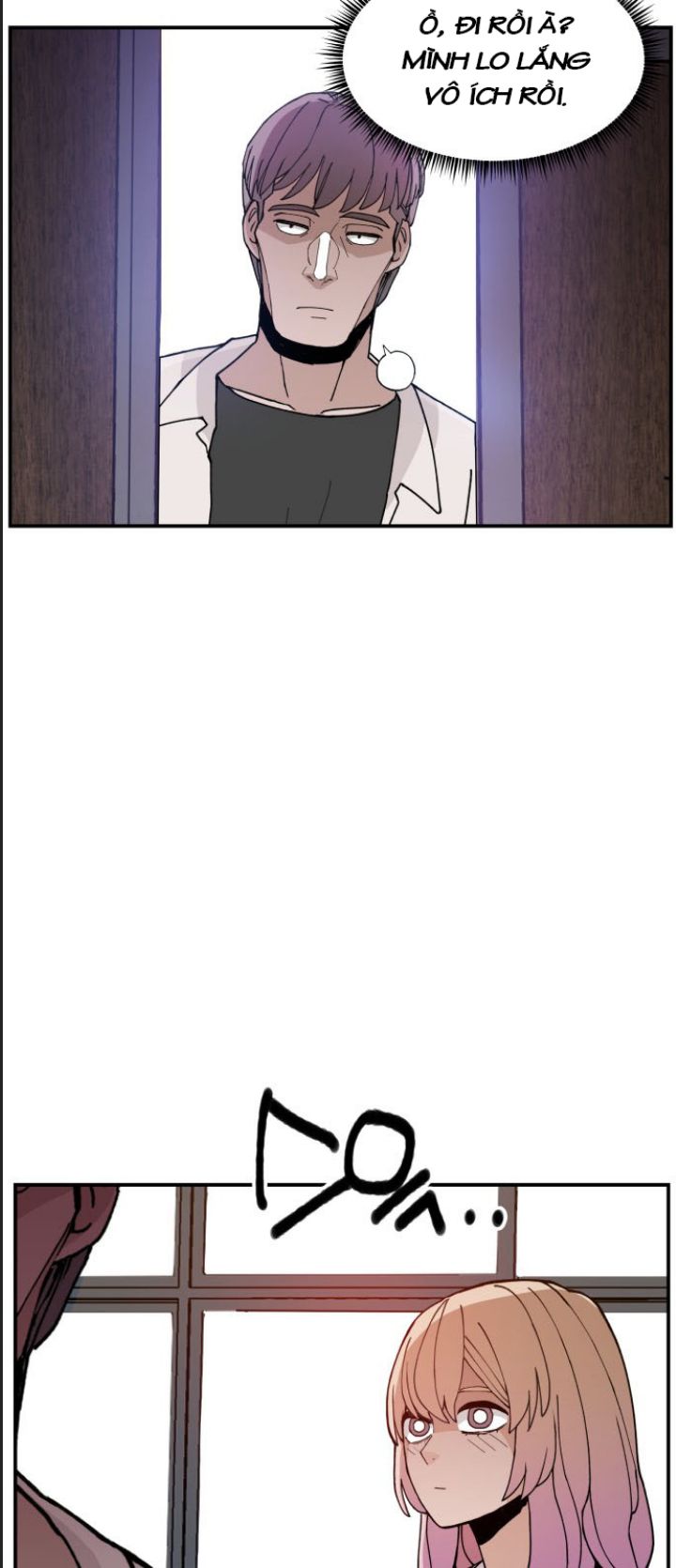 Lớp Học Phản Diện Chap 22 - Next Chap 23