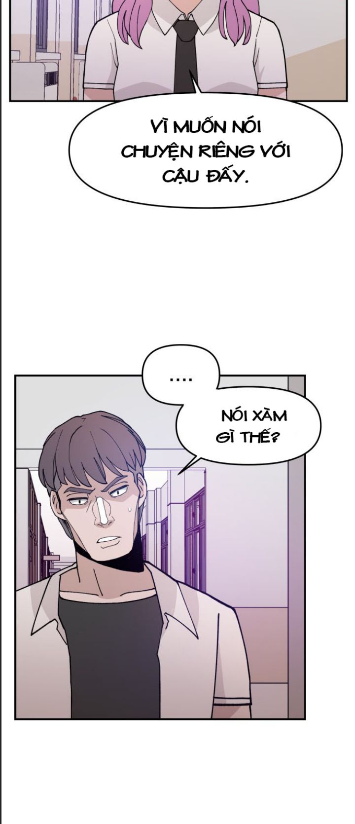 Lớp Học Phản Diện Chap 22 - Next Chap 23