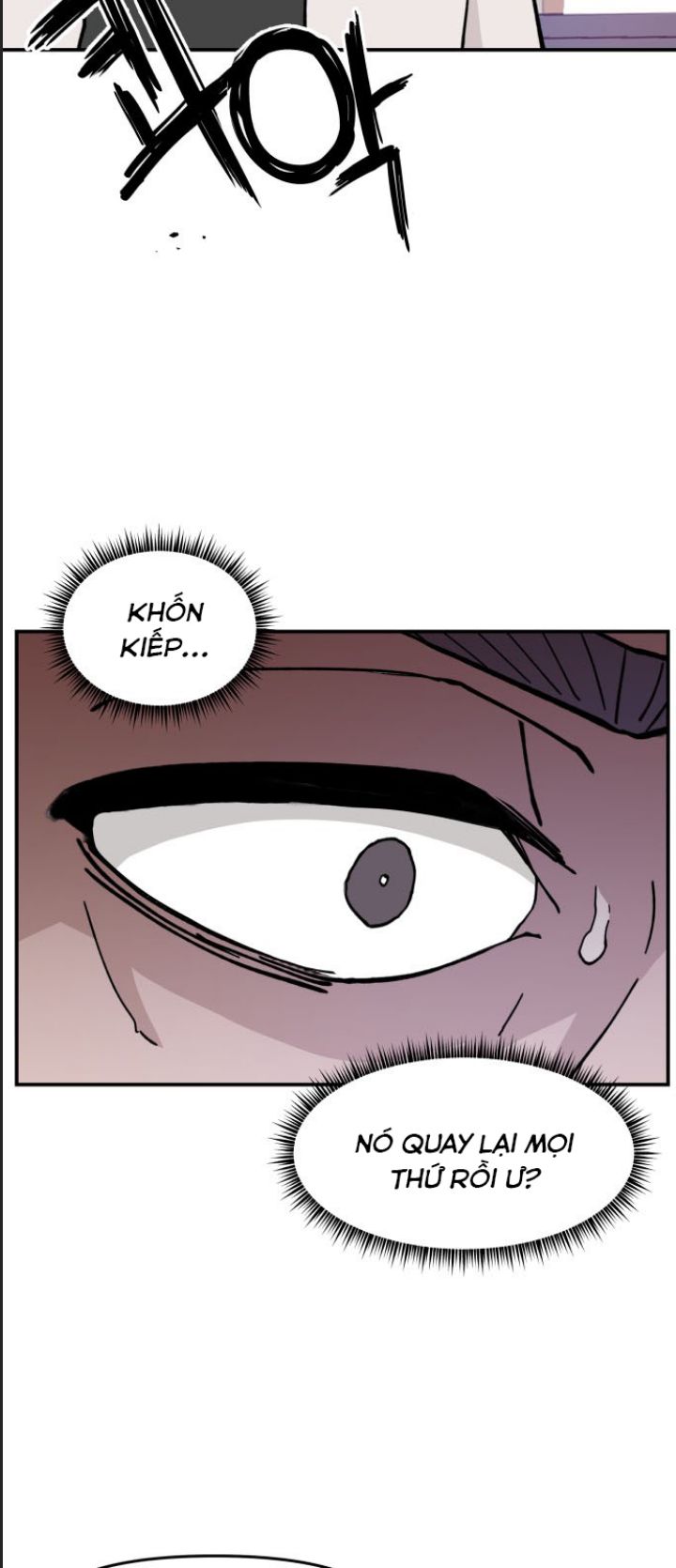 Lớp Học Phản Diện Chap 22 - Next Chap 23