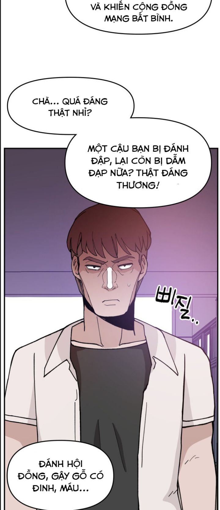 Lớp Học Phản Diện Chap 22 - Next Chap 23