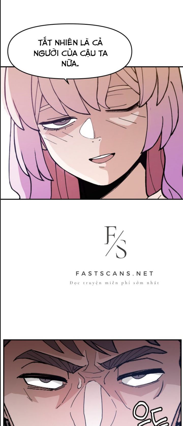 Lớp Học Phản Diện Chap 22 - Next Chap 23
