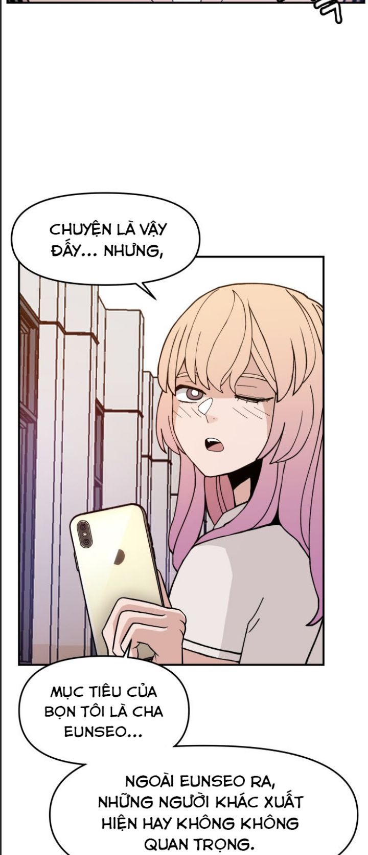 Lớp Học Phản Diện Chap 22 - Next Chap 23