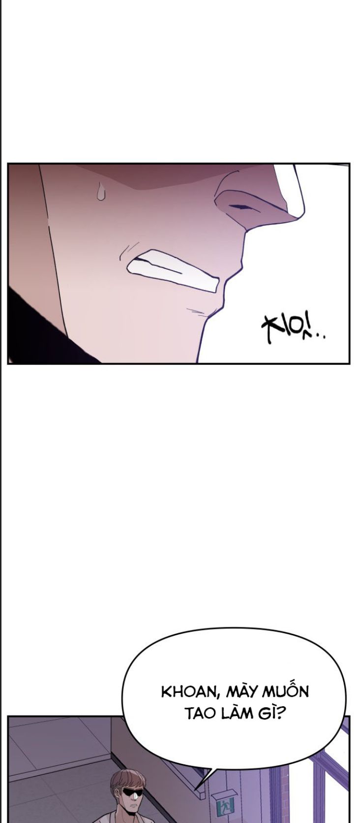 Lớp Học Phản Diện Chap 22 - Next Chap 23