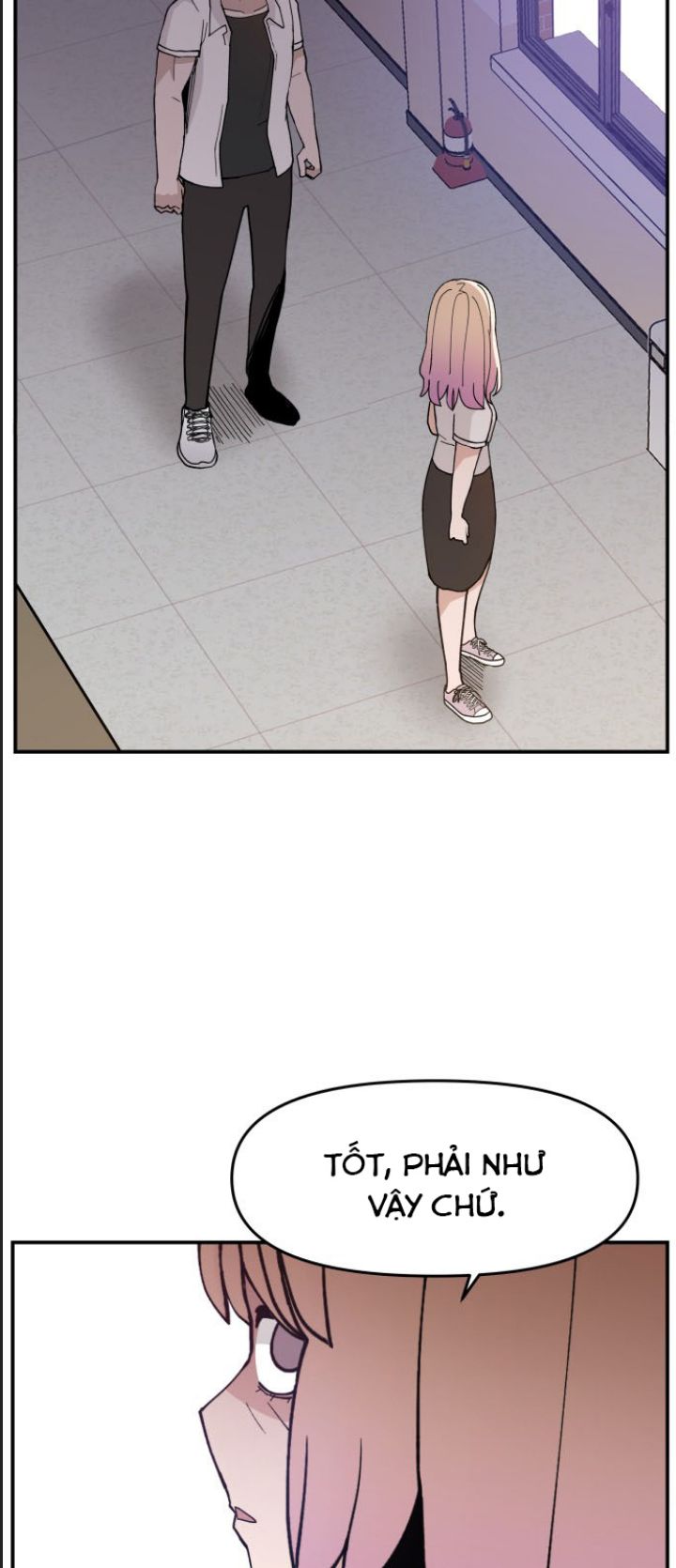 Lớp Học Phản Diện Chap 22 - Next Chap 23