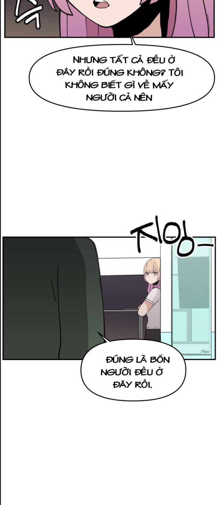 Lớp Học Phản Diện Chap 22 - Next Chap 23