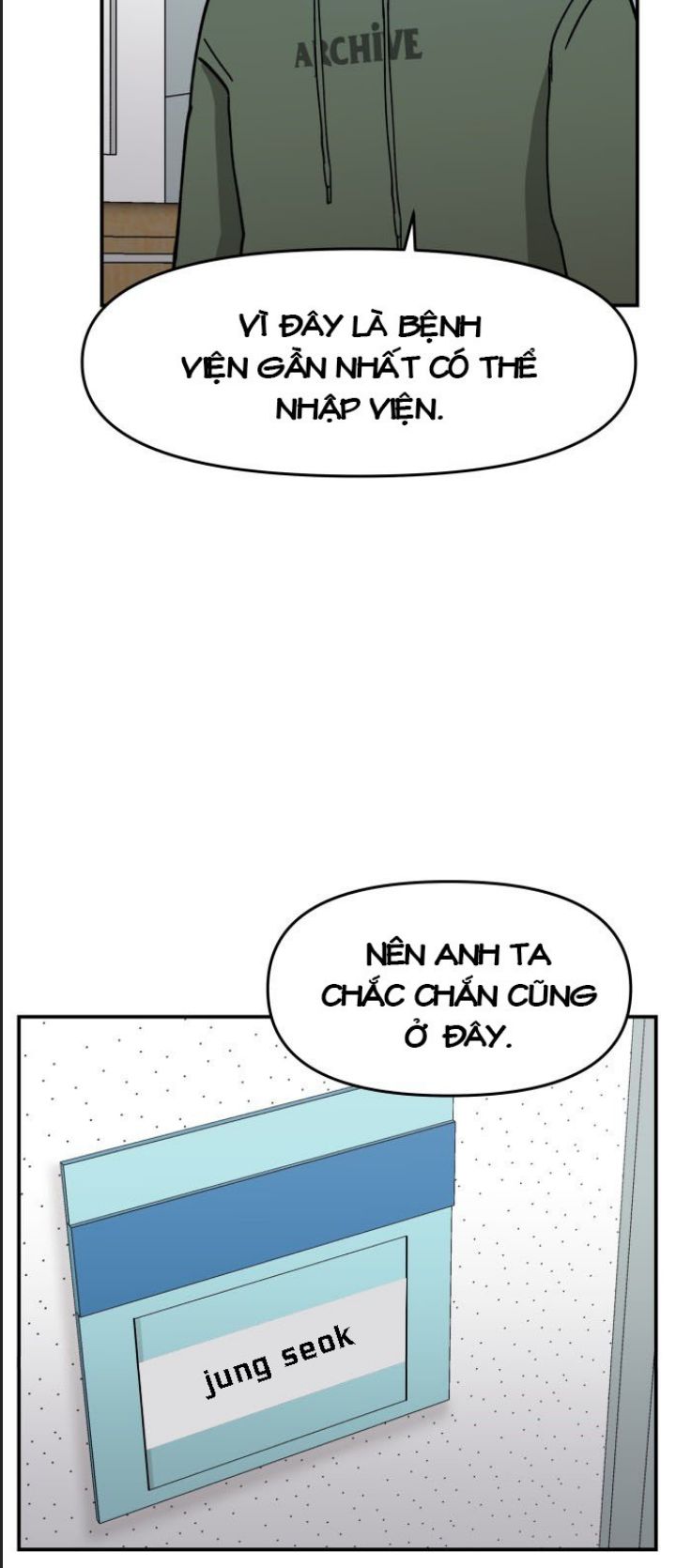 Lớp Học Phản Diện Chap 22 - Next Chap 23