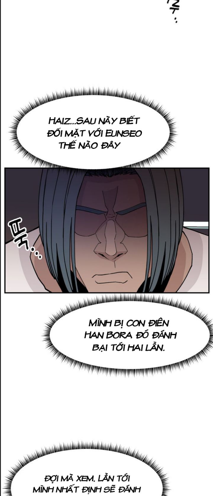 Lớp Học Phản Diện Chap 22 - Next Chap 23