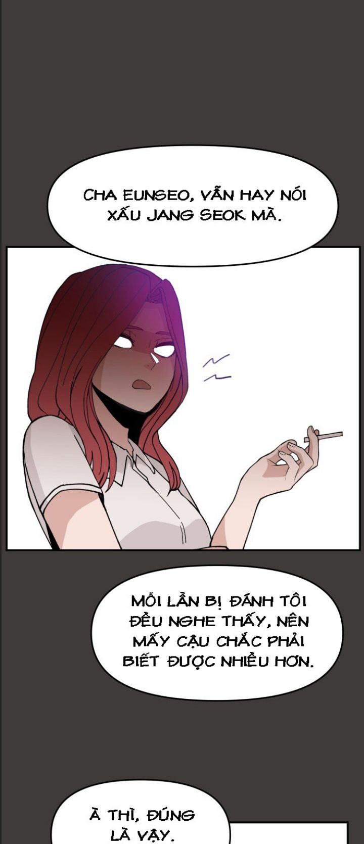 Lớp Học Phản Diện Chap 23 - Next Chap 24