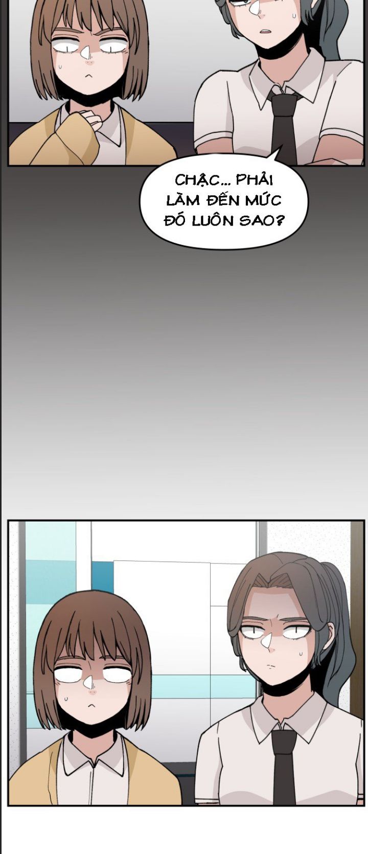 Lớp Học Phản Diện Chap 23 - Next Chap 24