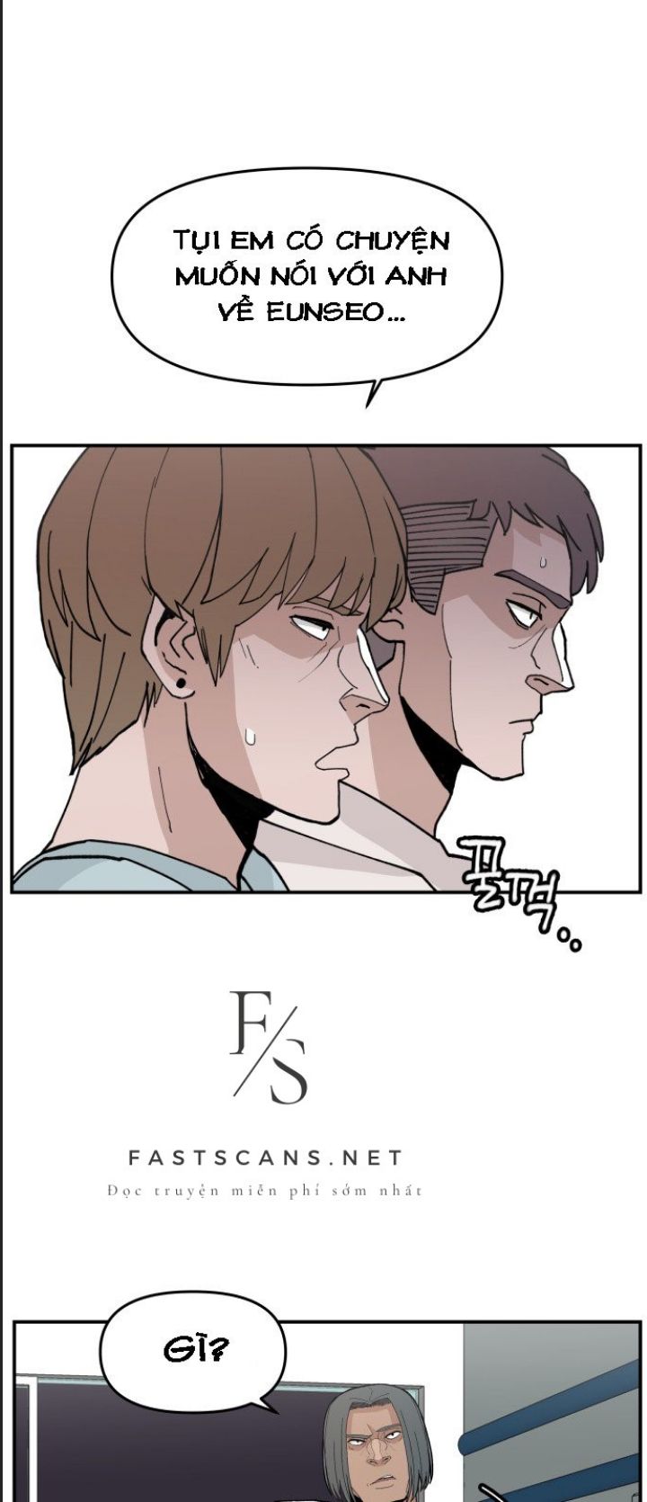 Lớp Học Phản Diện Chap 23 - Next Chap 24