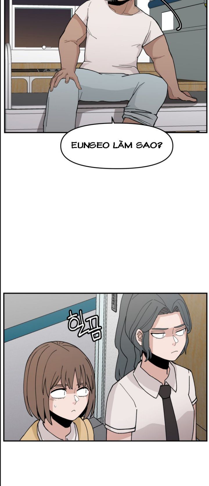 Lớp Học Phản Diện Chap 23 - Next Chap 24