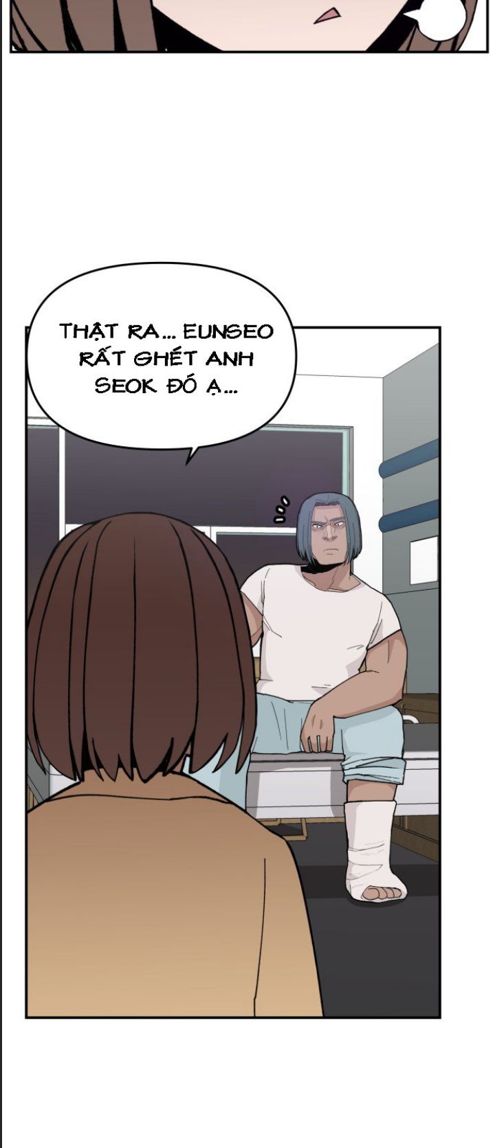 Lớp Học Phản Diện Chap 23 - Next Chap 24