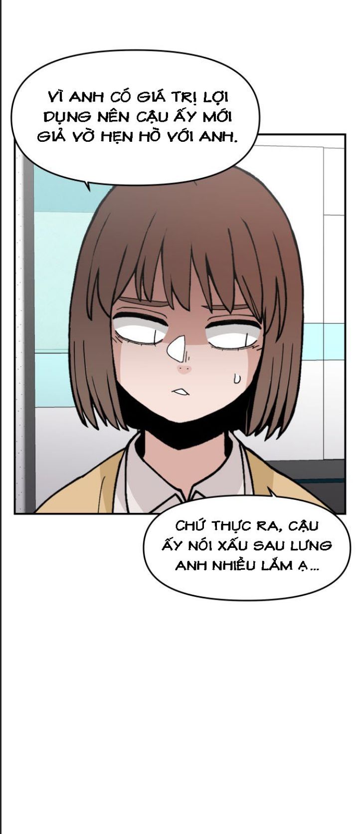 Lớp Học Phản Diện Chap 23 - Next Chap 24