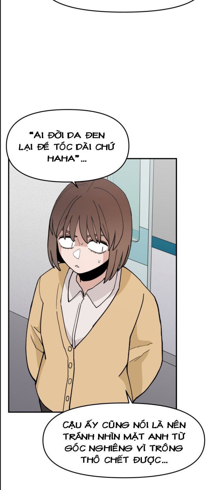 Lớp Học Phản Diện Chap 23 - Next Chap 24