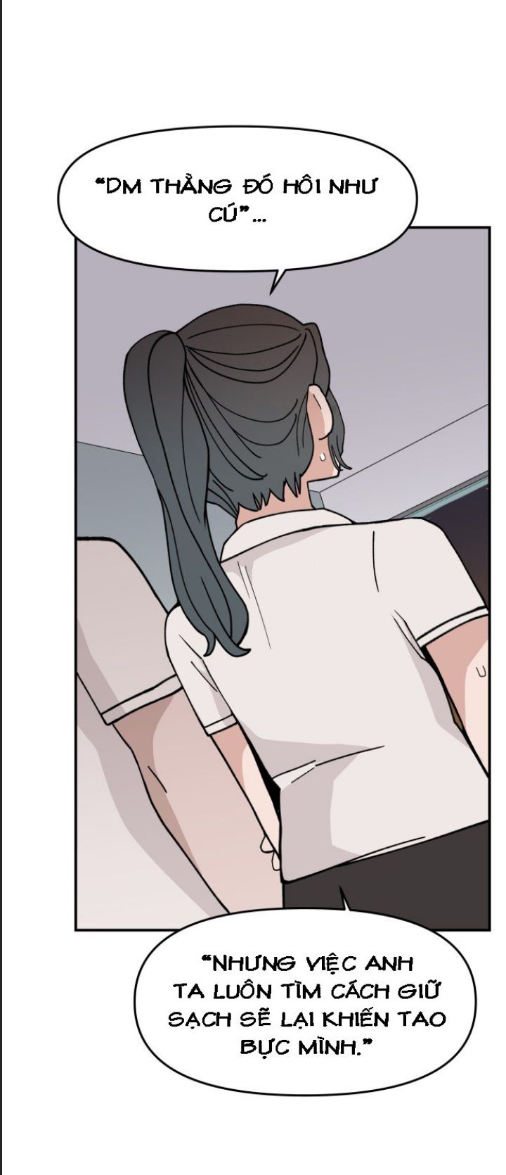 Lớp Học Phản Diện Chap 23 - Next Chap 24