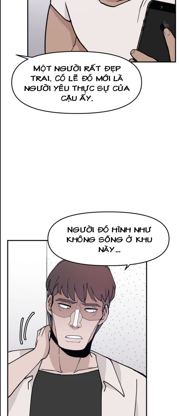 Lớp Học Phản Diện Chap 23 - Next Chap 24