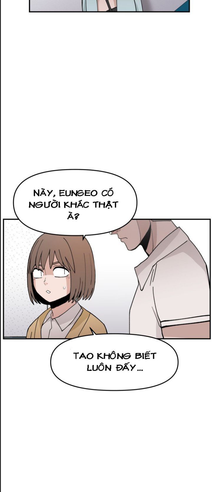 Lớp Học Phản Diện Chap 23 - Next Chap 24