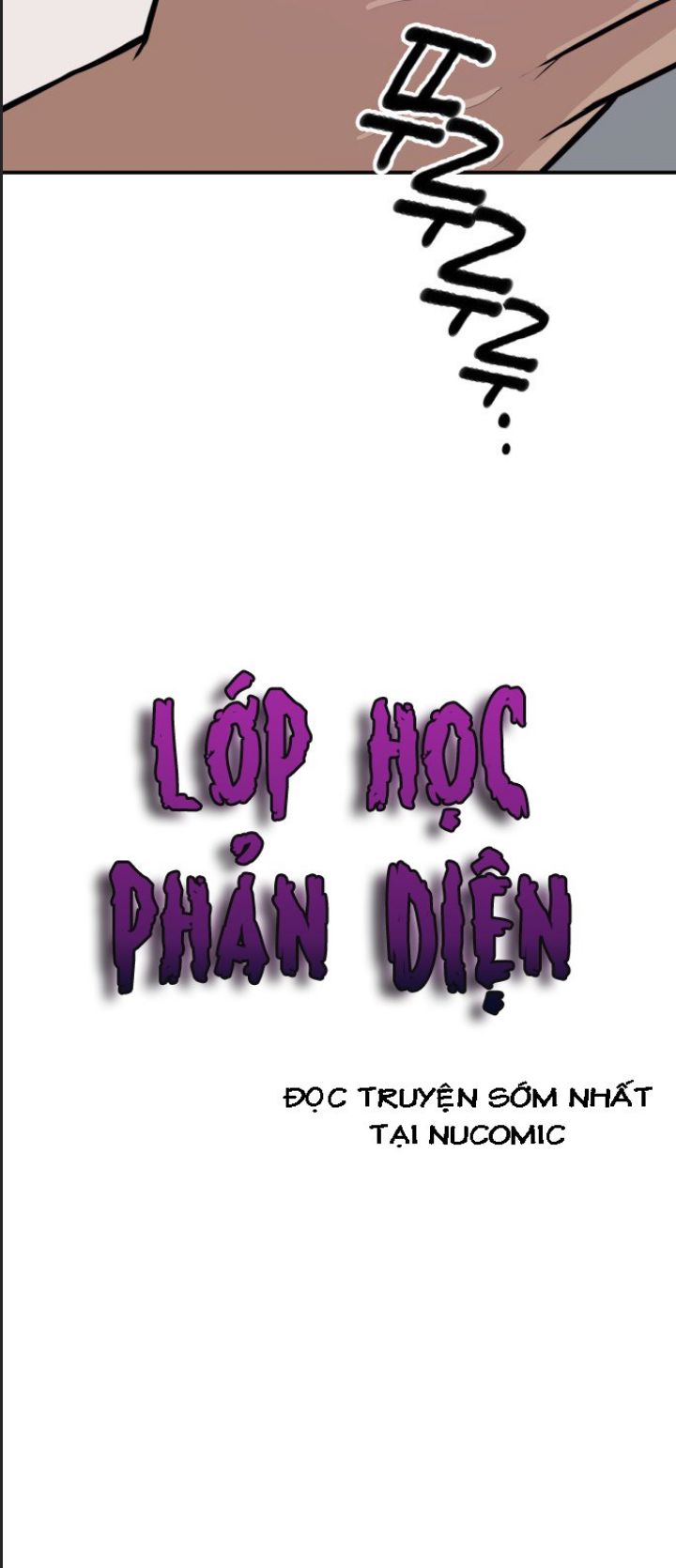 Lớp Học Phản Diện Chap 23 - Next Chap 24
