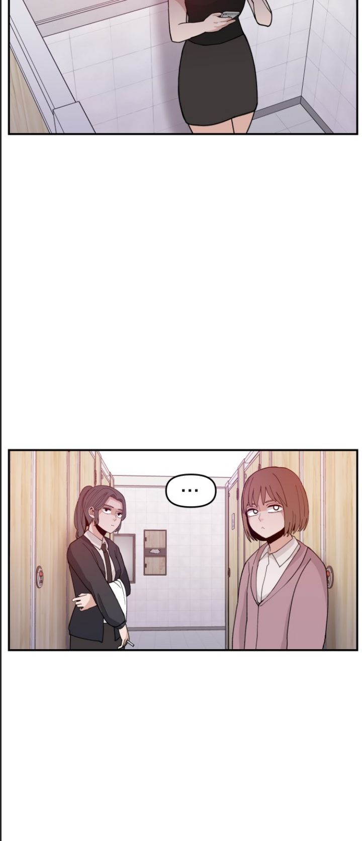 Lớp Học Phản Diện Chap 23 - Next Chap 24