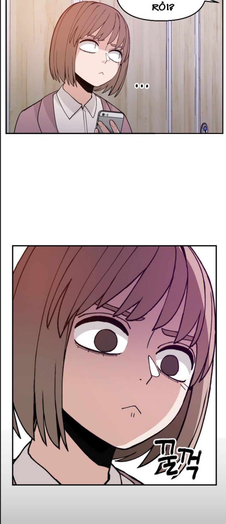 Lớp Học Phản Diện Chap 23 - Next Chap 24