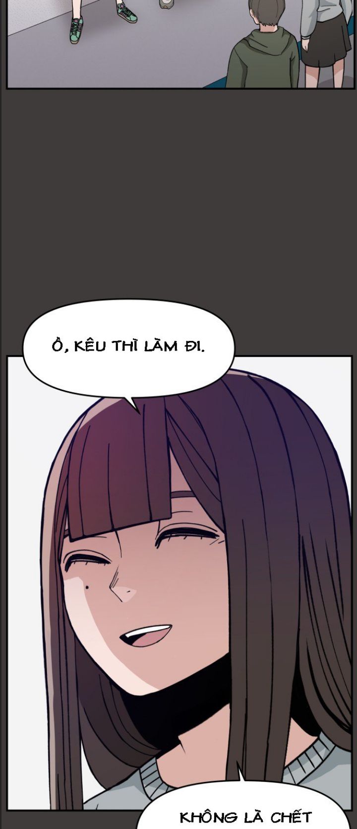 Lớp Học Phản Diện Chap 23 - Next Chap 24