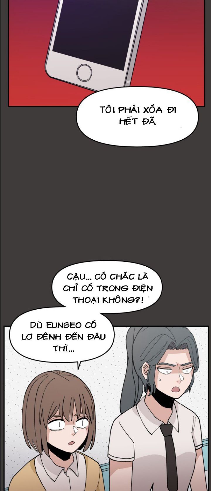 Lớp Học Phản Diện Chap 23 - Next Chap 24