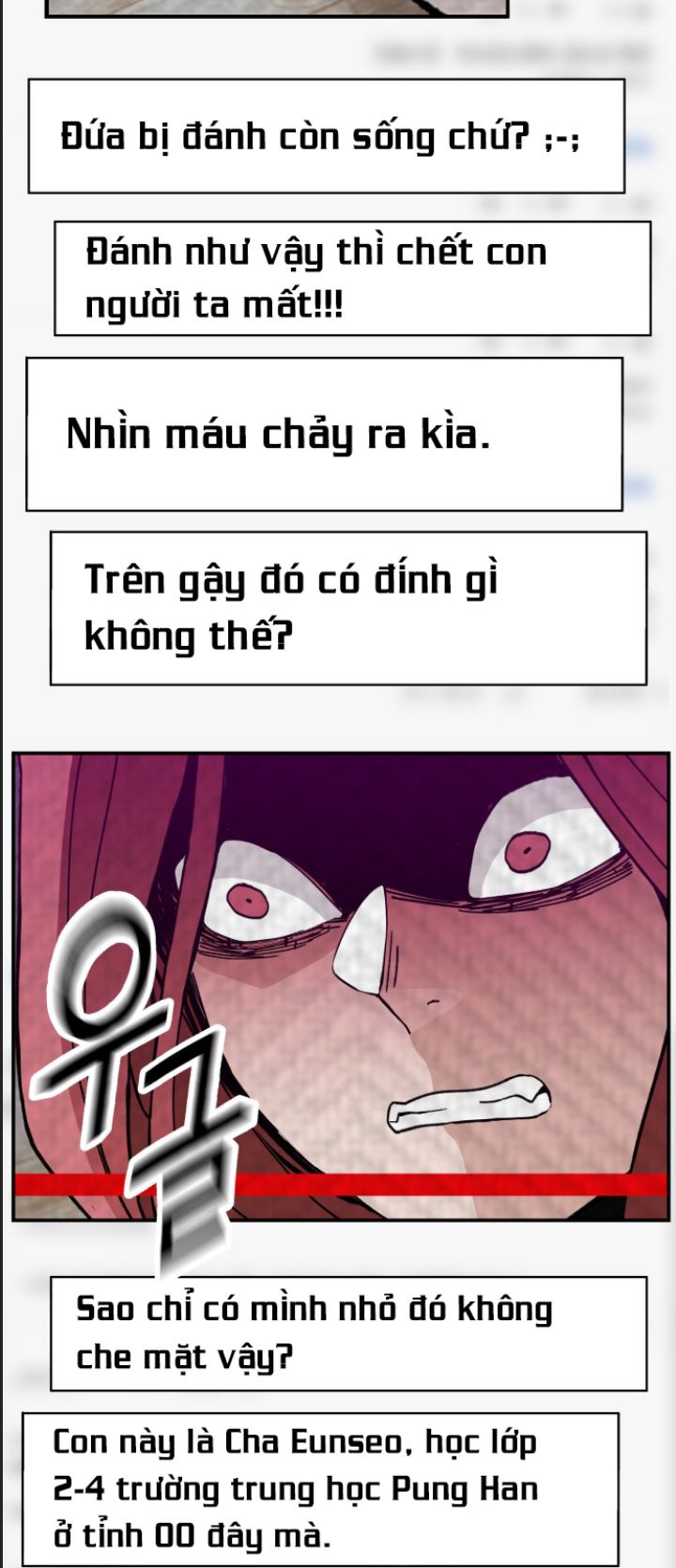 Lớp Học Phản Diện Chap 24 - Next Chap 25