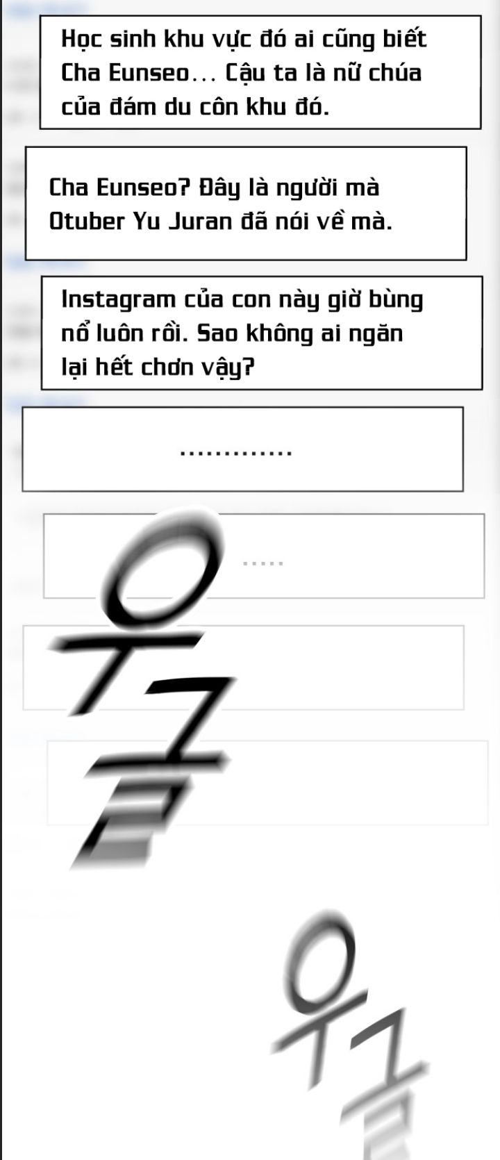 Lớp Học Phản Diện Chap 24 - Next Chap 25