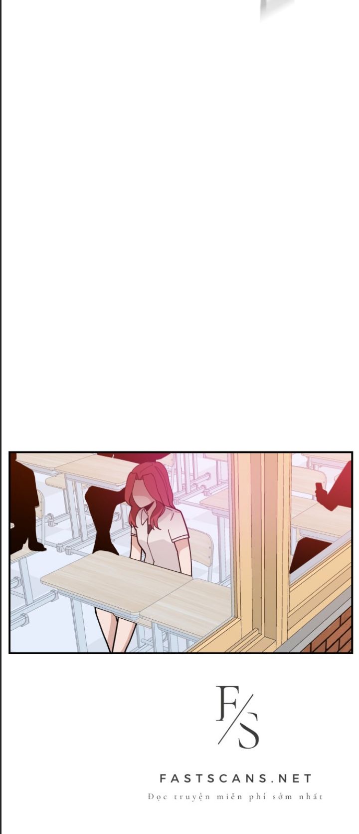 Lớp Học Phản Diện Chap 24 - Next Chap 25