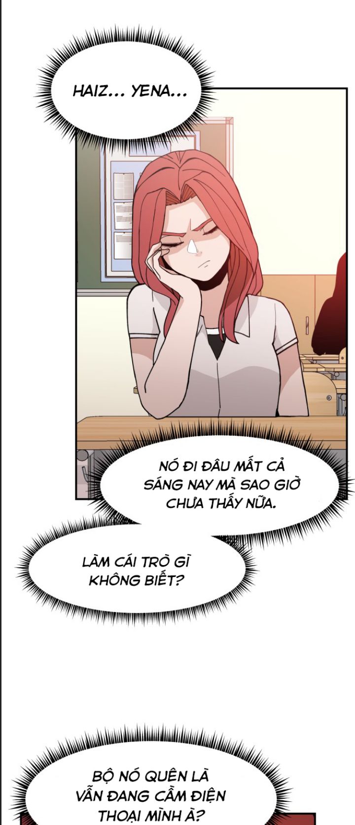 Lớp Học Phản Diện Chap 24 - Next Chap 25