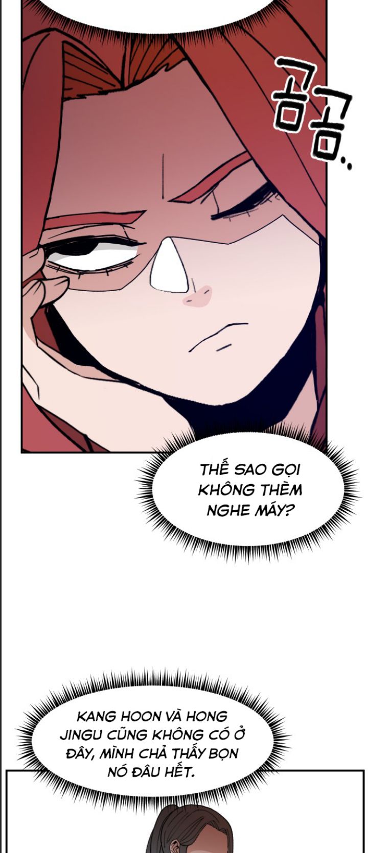 Lớp Học Phản Diện Chap 24 - Next Chap 25