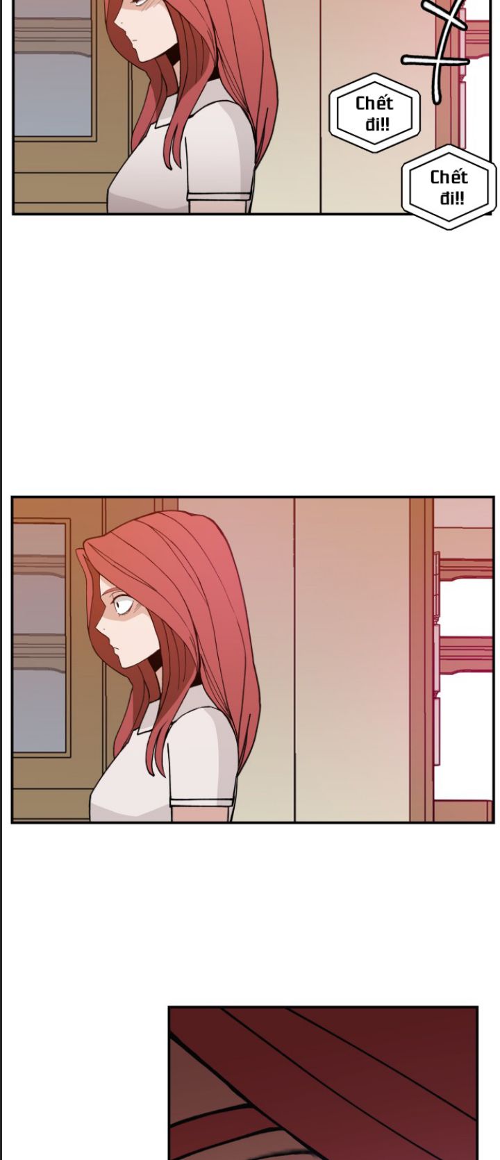 Lớp Học Phản Diện Chap 24 - Next Chap 25