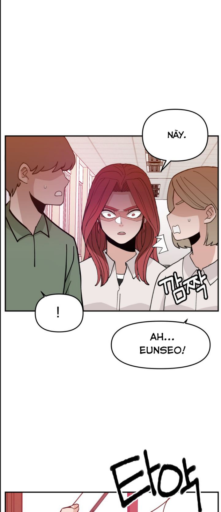 Lớp Học Phản Diện Chap 24 - Next Chap 25