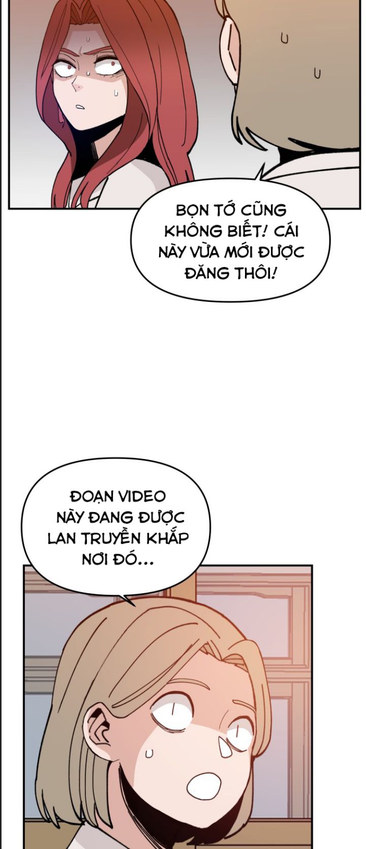 Lớp Học Phản Diện Chap 24 - Next Chap 25