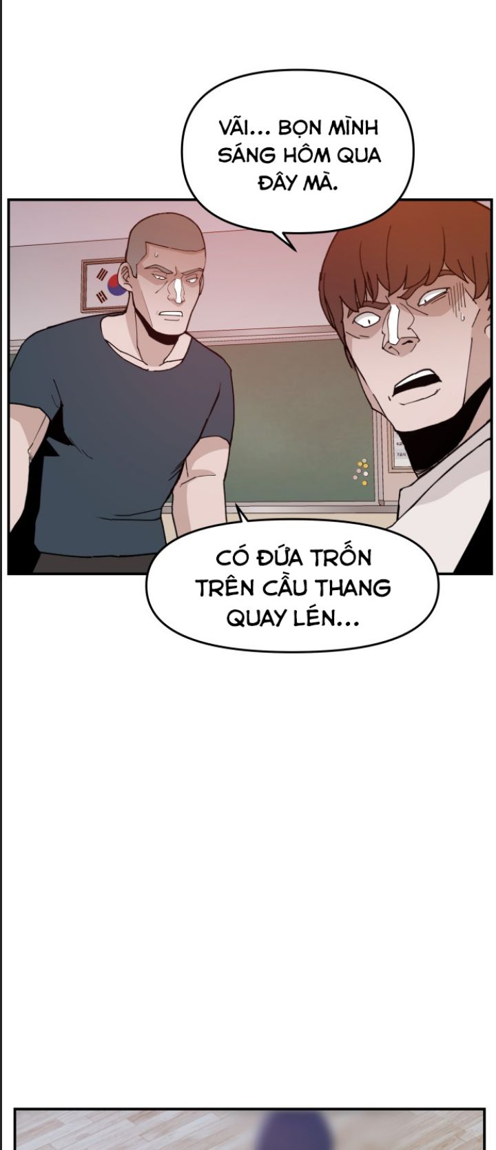 Lớp Học Phản Diện Chap 24 - Next Chap 25