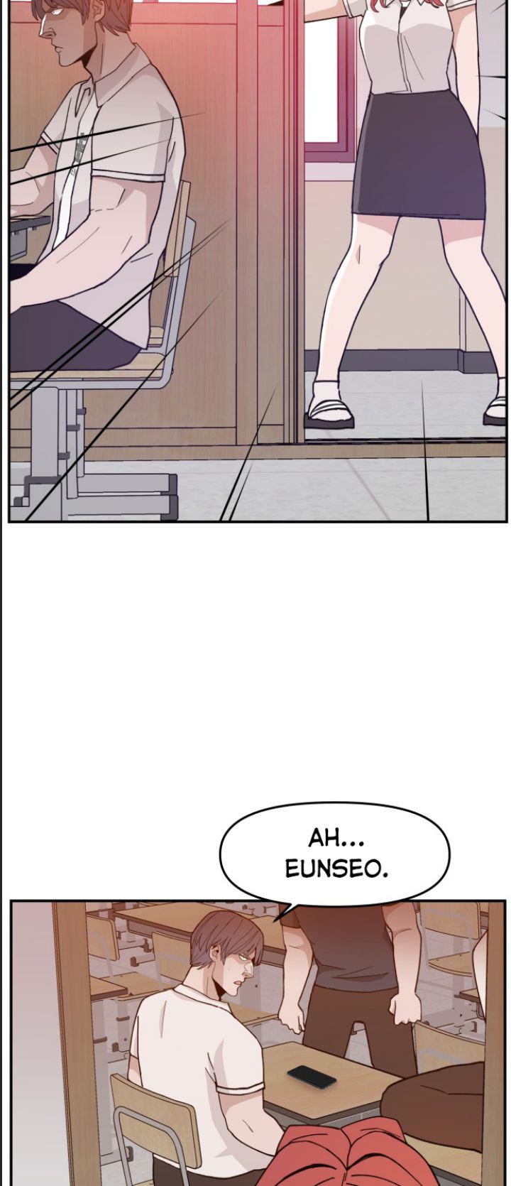 Lớp Học Phản Diện Chap 24 - Next Chap 25